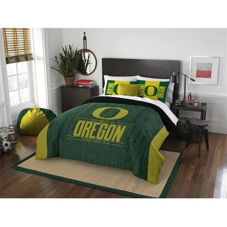 THE NORTH WEST COMPANY The Northwest 1COL849000081RET COL 849 Oregon Modern Take Comforter Set; Full & Queen 1COL849000081EDC